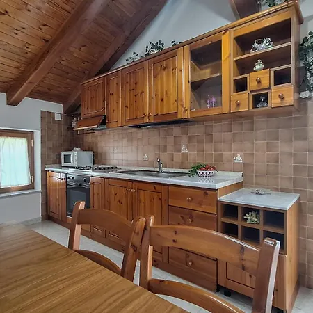 Appartement Il Rifugio Nelle Stelle