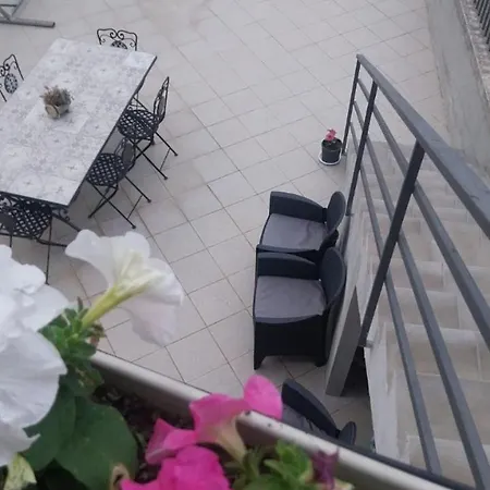 Il Rifugio Nelle Stelle Appartement *