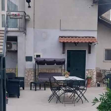 Il Rifugio Nelle Stelle Appartement *