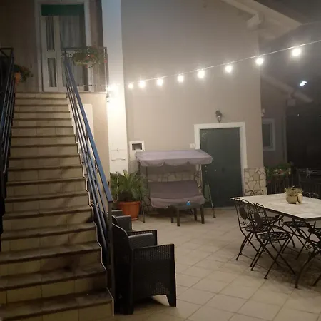 Il Rifugio Nelle Stelle *